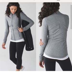 Lulu Define jacket